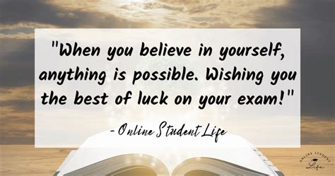 quotes about exam results|45 Exam Motivational Quotes For Students .